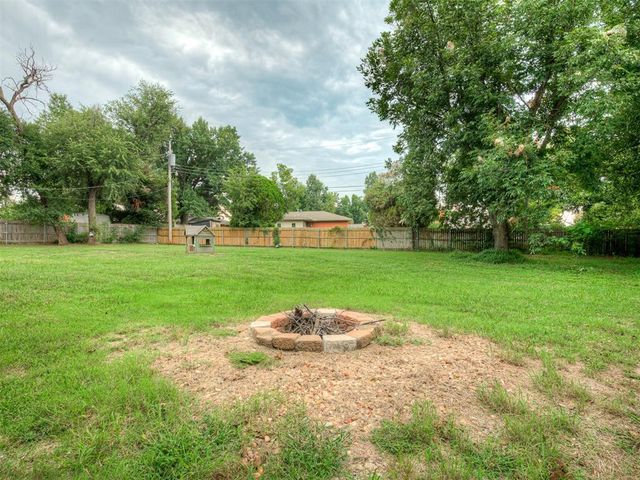 3407 Woodvale Drive, Oklahoma City, OK 73110