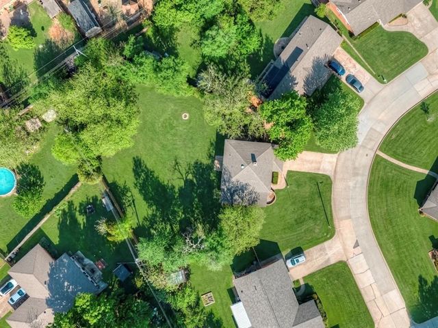 3407 Woodvale Drive, Oklahoma City, OK 73110