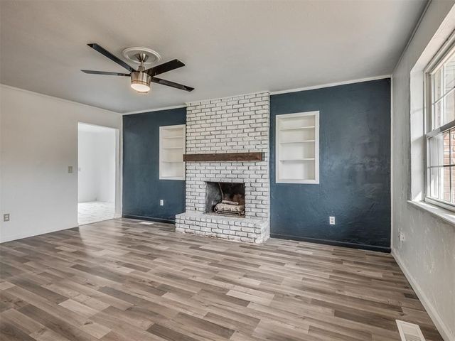 3407 Woodvale Drive, Oklahoma City, OK 73110