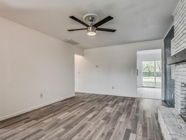 3407 Woodvale Drive, Oklahoma City, OK 73110