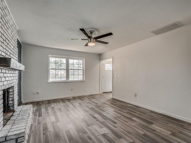 3407 Woodvale Drive, Oklahoma City, OK 73110