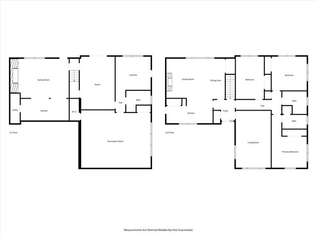 406 Wedgewood Place SW, Lenoir, NC 28645