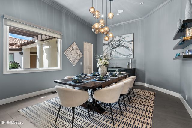 4485 Mountaingate Drive, Reno, NV 89519