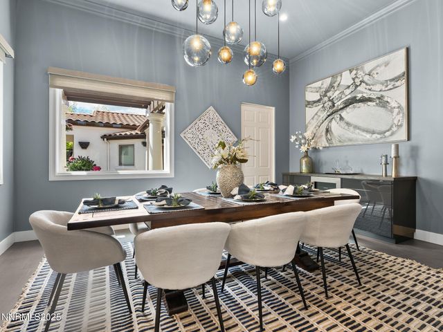 4485 Mountaingate Drive, Reno, NV 89519