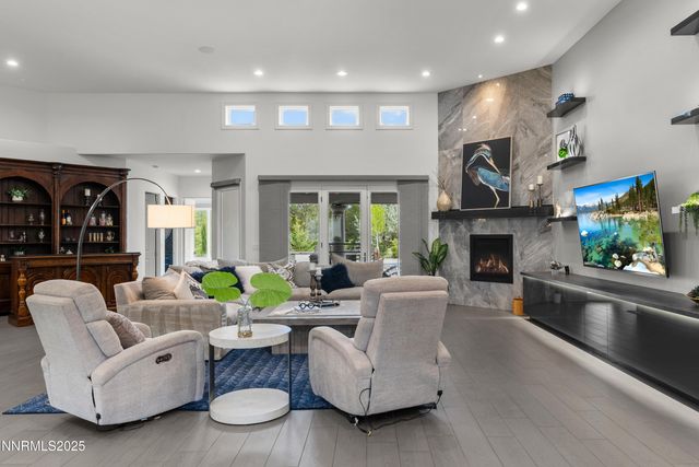 4485 Mountaingate Drive, Reno, NV 89519