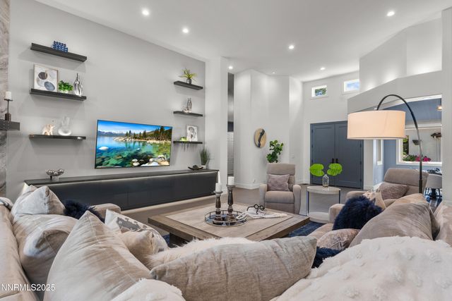 4485 Mountaingate Drive, Reno, NV 89519