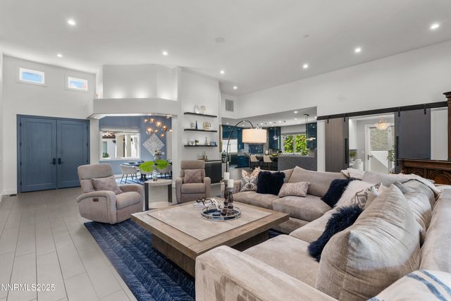 4485 Mountaingate Drive, Reno, NV 89519