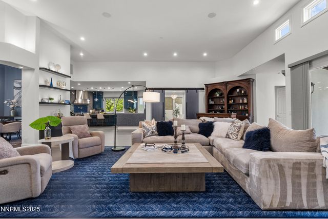 4485 Mountaingate Drive, Reno, NV 89519