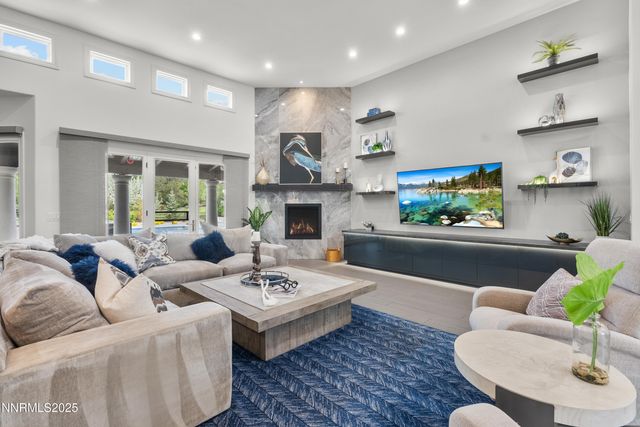 4485 Mountaingate Drive, Reno, NV 89519