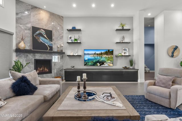 4485 Mountaingate Drive, Reno, NV 89519