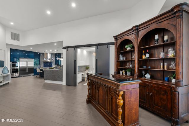 4485 Mountaingate Drive, Reno, NV 89519