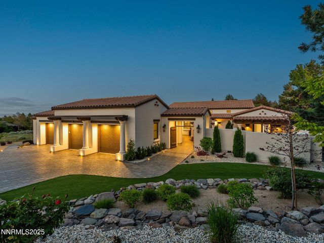 4485 Mountaingate Drive, Reno, NV 89519