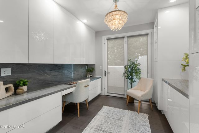 4485 Mountaingate Drive, Reno, NV 89519