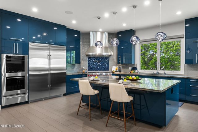 4485 Mountaingate Drive, Reno, NV 89519