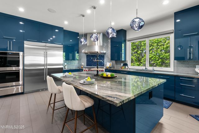 4485 Mountaingate Drive, Reno, NV 89519