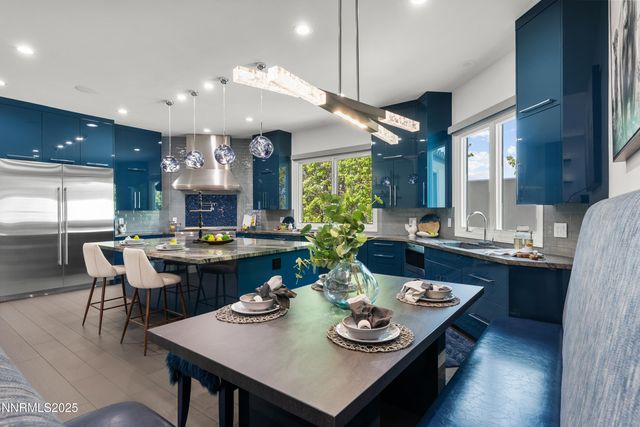 4485 Mountaingate Drive, Reno, NV 89519