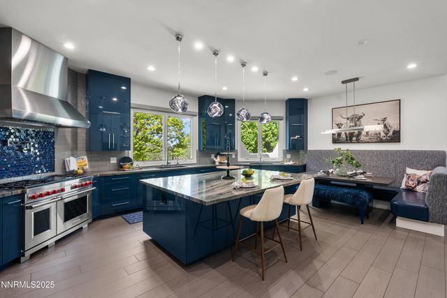 4485 Mountaingate Drive, Reno, NV 89519