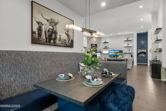 4485 Mountaingate Drive, Reno, NV 89519