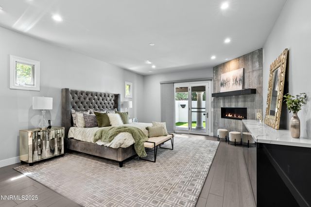 4485 Mountaingate Drive, Reno, NV 89519