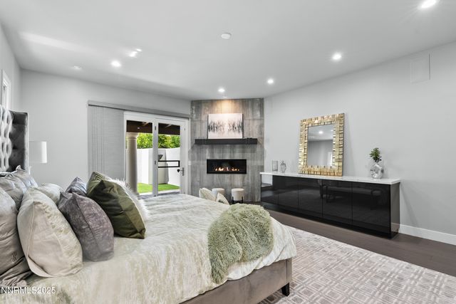 4485 Mountaingate Drive, Reno, NV 89519