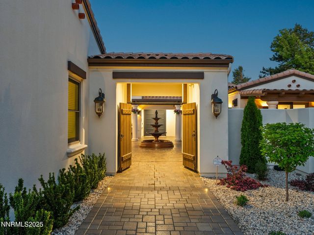 4485 Mountaingate Drive, Reno, NV 89519