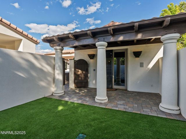 4485 Mountaingate Drive, Reno, NV 89519