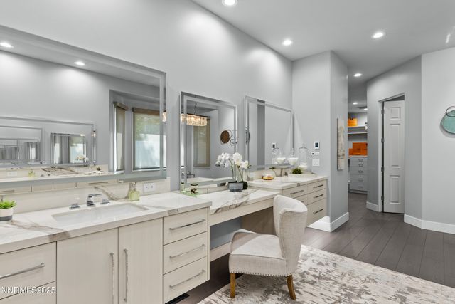 4485 Mountaingate Drive, Reno, NV 89519