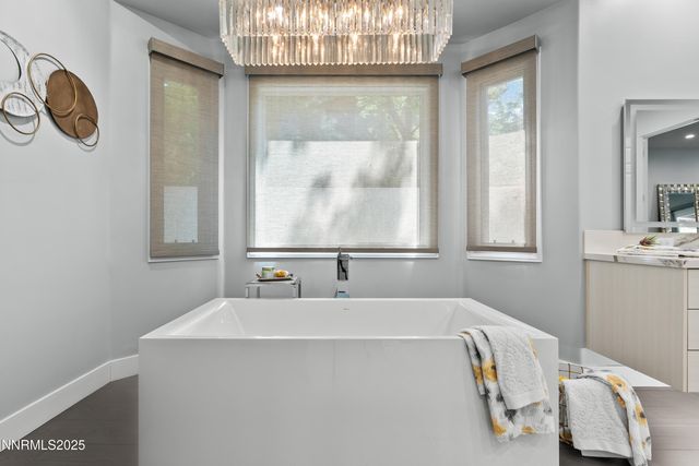 4485 Mountaingate Drive, Reno, NV 89519