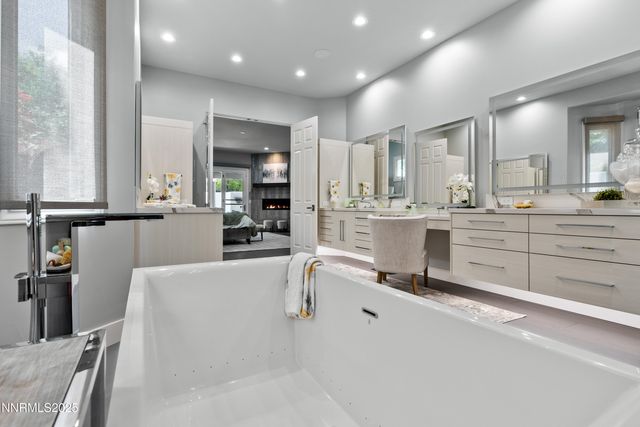 4485 Mountaingate Drive, Reno, NV 89519