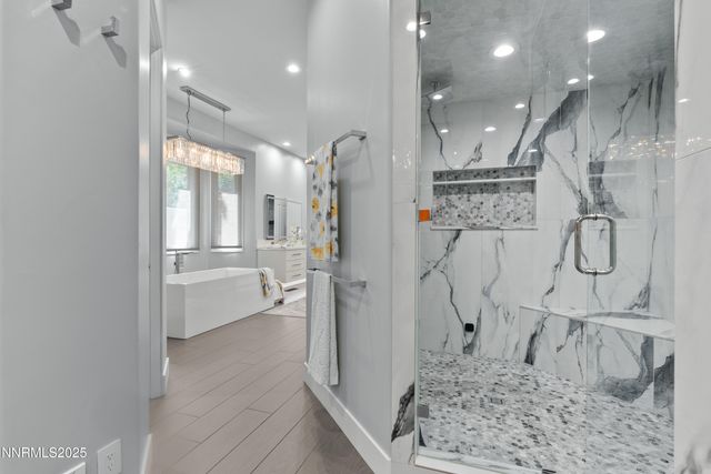 4485 Mountaingate Drive, Reno, NV 89519