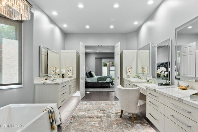 4485 Mountaingate Drive, Reno, NV 89519