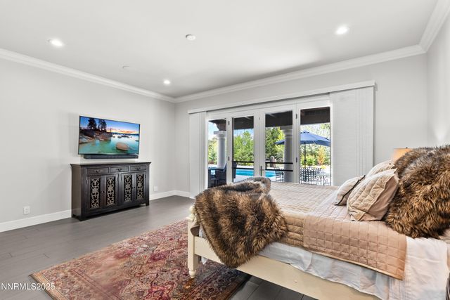 4485 Mountaingate Drive, Reno, NV 89519