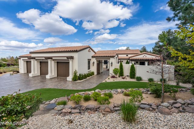 4485 Mountaingate Drive, Reno, NV 89519