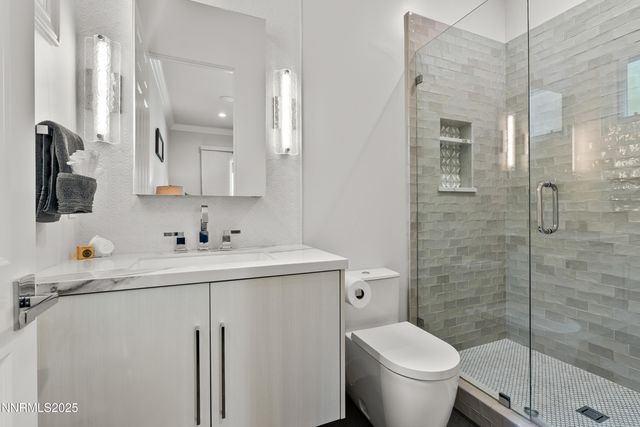 4485 Mountaingate Drive, Reno, NV 89519