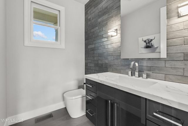 4485 Mountaingate Drive, Reno, NV 89519