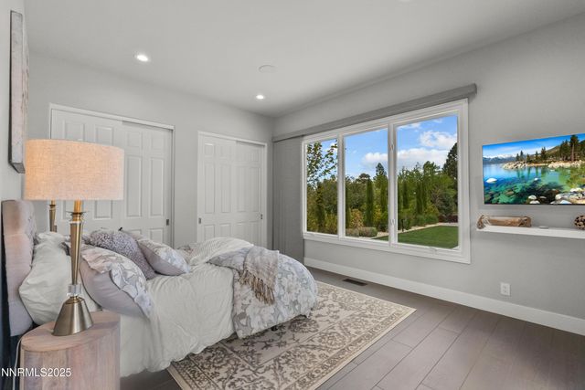 4485 Mountaingate Drive, Reno, NV 89519