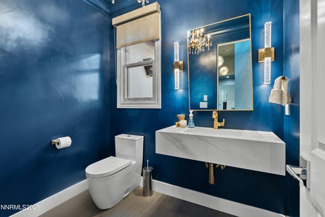 4485 Mountaingate Drive, Reno, NV 89519