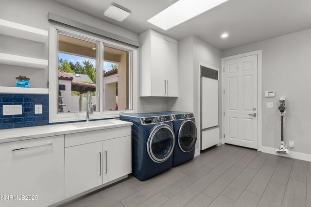 4485 Mountaingate Drive, Reno, NV 89519