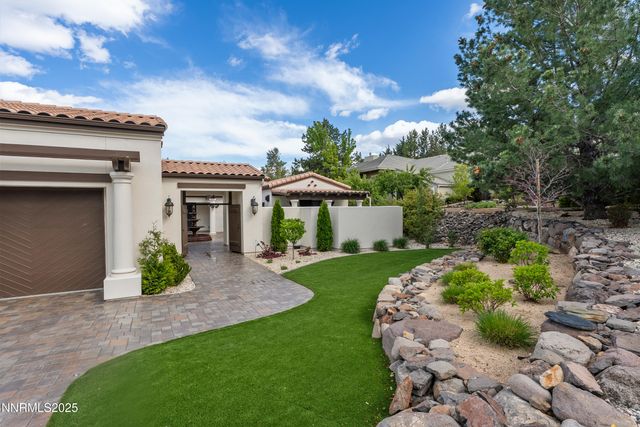 4485 Mountaingate Drive, Reno, NV 89519