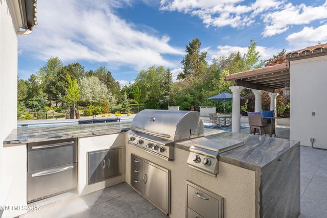 4485 Mountaingate Drive, Reno, NV 89519