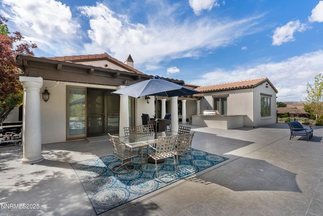 4485 Mountaingate Drive, Reno, NV 89519