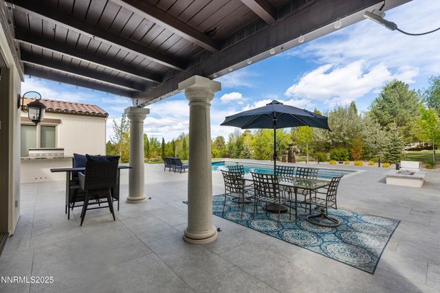 4485 Mountaingate Drive, Reno, NV 89519