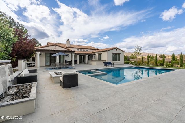 4485 Mountaingate Drive, Reno, NV 89519