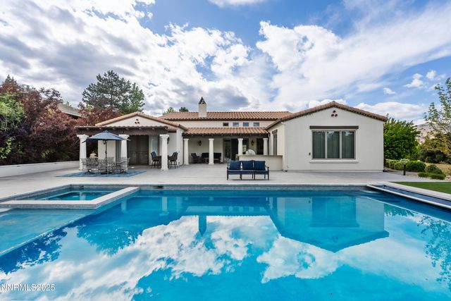 4485 Mountaingate Drive, Reno, NV 89519