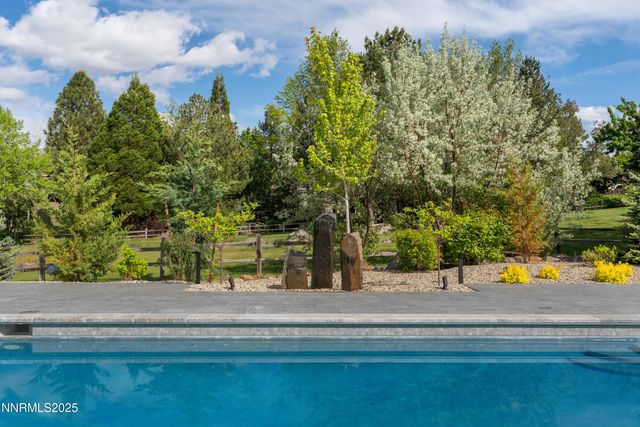 4485 Mountaingate Drive, Reno, NV 89519