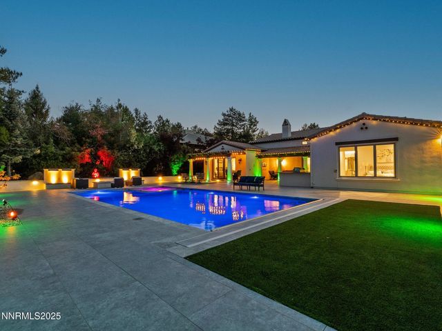 4485 Mountaingate Drive, Reno, NV 89519