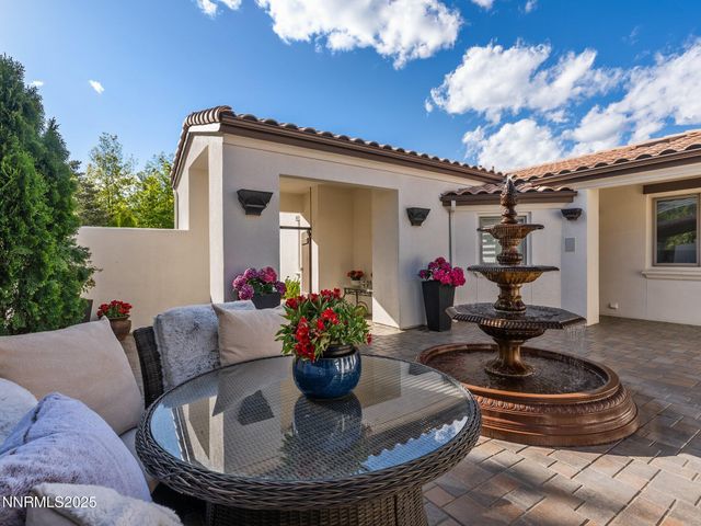 4485 Mountaingate Drive, Reno, NV 89519