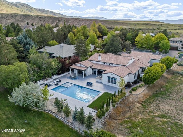 4485 Mountaingate Drive, Reno, NV 89519