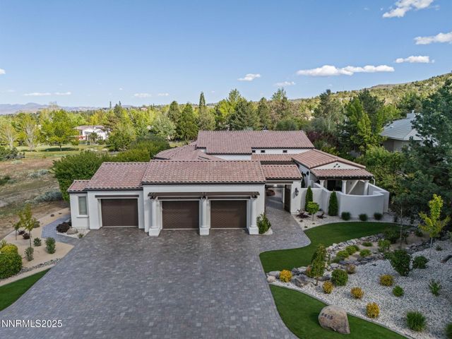 4485 Mountaingate Drive, Reno, NV 89519