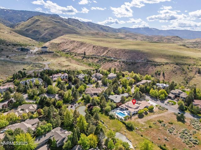 4485 Mountaingate Drive, Reno, NV 89519